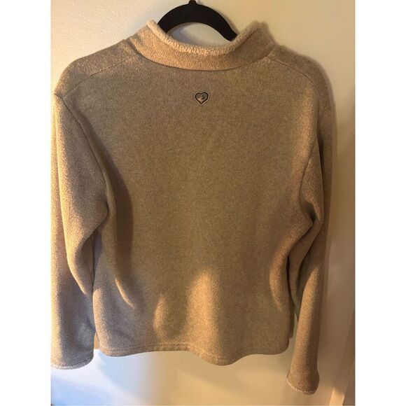 KUHL 1/4 Zip Pullover - Picture 4 of 4